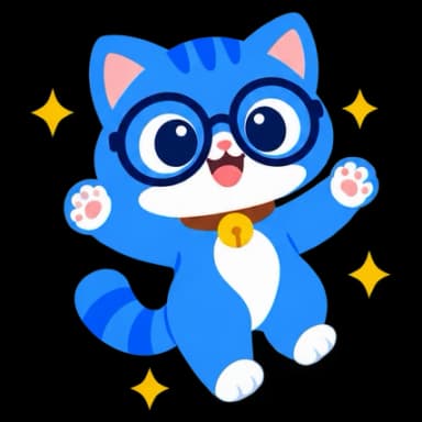 Quizzy mascot